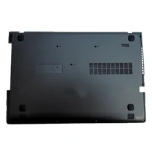 Ноутбук Нижняя крышка корпуса для lenovo Y50C Z51-70 Z51 V4000 500-15 ноутбук Нижняя крышка AP1BJ000310