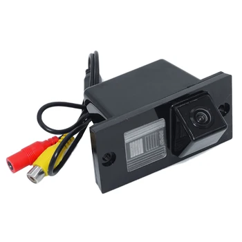

Car Reversing Rear View Camera Parking Standby For Hyundai Grand Starex