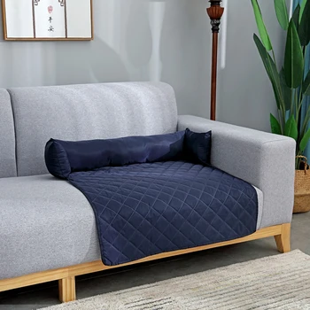 

New Pet Waterproof Sofa Cover Seat Cushion Sofa Cover For Living Room Car Sofa Pet Urine-proof Cushion Couch Cover Mat Slipcover