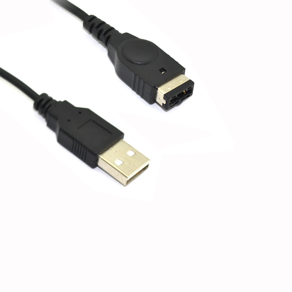 1 шт. usb зарядка Advance Line Кабель зарядного устройства для/SP/GBA/GameBoy/NS/DS
