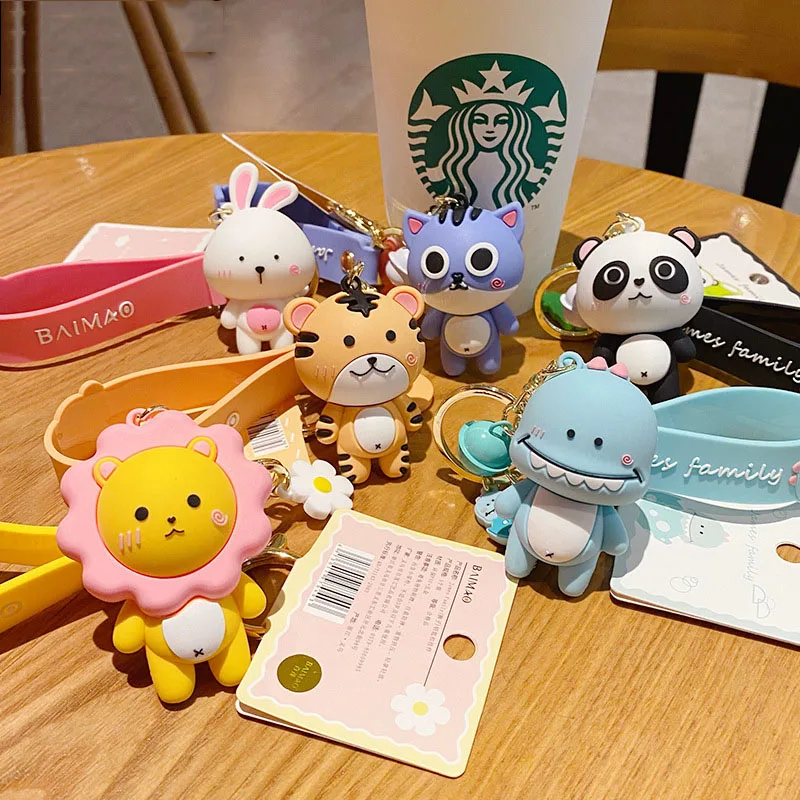 楽天市場】ぬいぐるみ キーホルダー くま トイプードル うさぎ