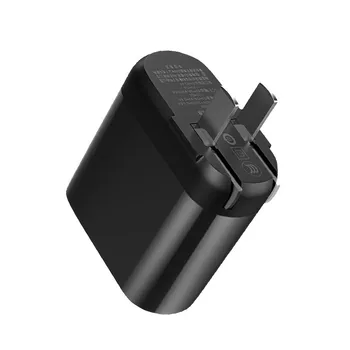 

USB Fast Charger Quick Charger 18w 5V Universal Wall Mobile Phone Dual Ports Digital Tablet Chargers for Mobile Phone
