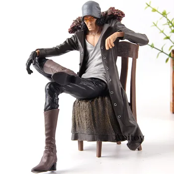 

CREATOR X CREATOR One Piece Figure Kuzan Aokiji PVC Anime Action Figures Collection Model Toys