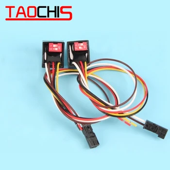 

Taochis modified module car headlight lens modification
