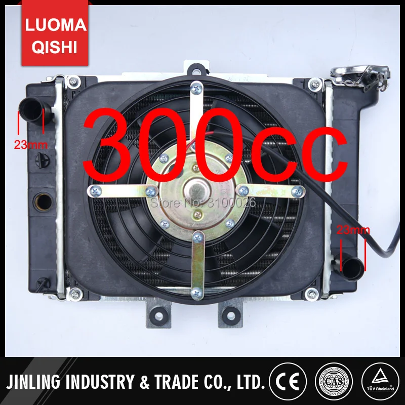 JLA-21B-022-6-RADIATOR-JINLING-ATV-QUAD