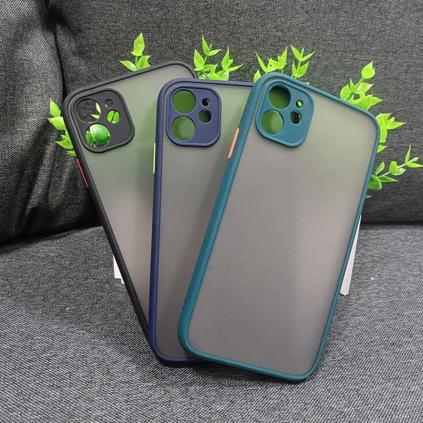 Чехол Skin Feel для телефона Xiaomi HM9 A C K40 P Note10 4G 5G Pro Note 7 8 9 9S K30S 10Tpro 10 10S Ultra Youth 11 mix 4 |