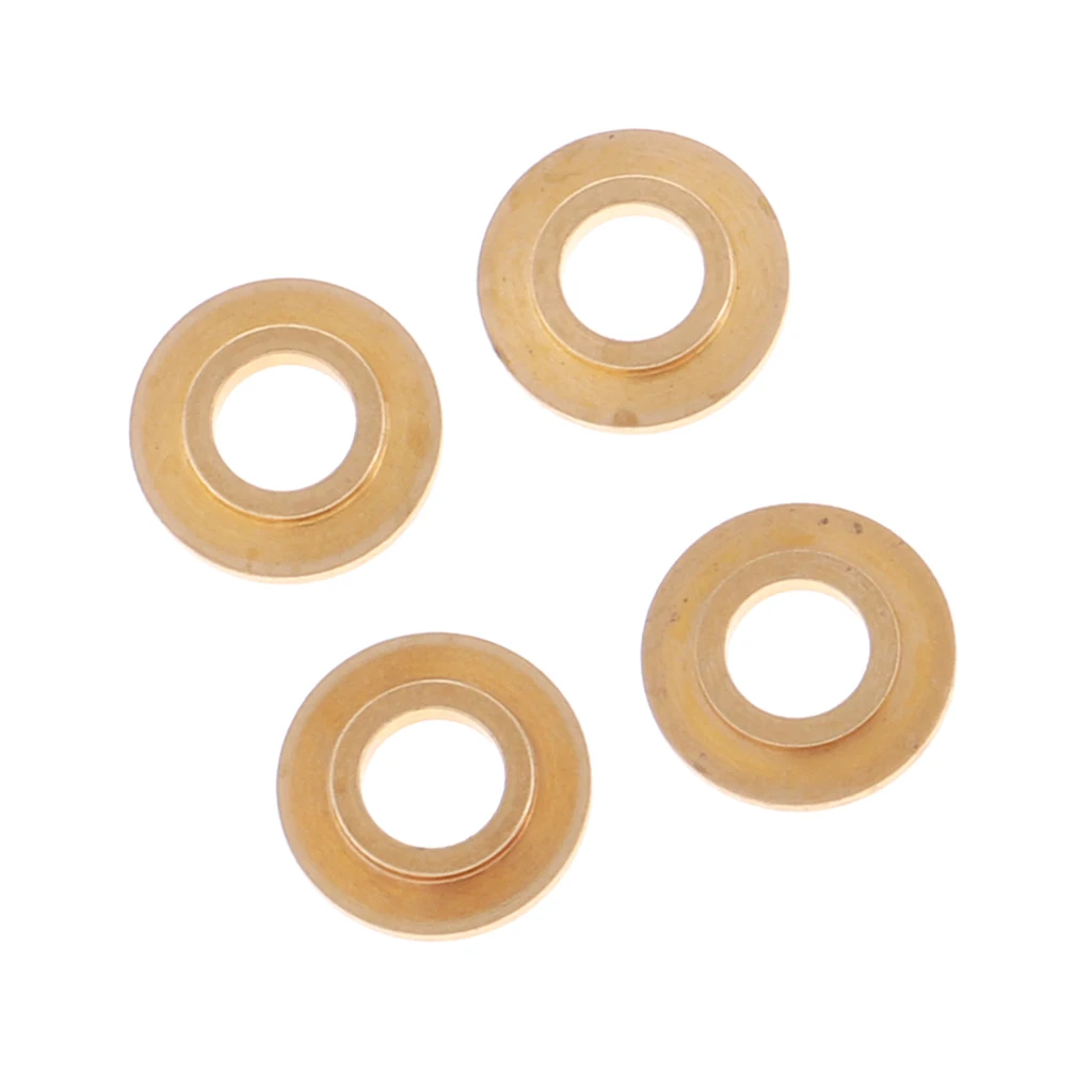Set of RC Helicopter Main Shaft Washer for WLtoys V950 Model Toy Accessories
