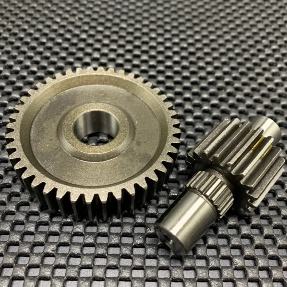 DIO50 Transmission Gear 18/42T Tuning Upgrade Modified Dio 50 AF18 
