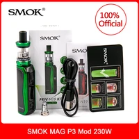Electronic Cigarettes
