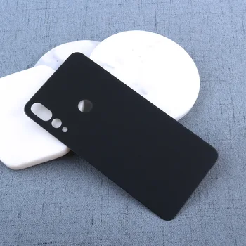 

Original Housing For Umidigi A5 Pro PC Battery Back Cover Mobile Phone Replacement Parts Case