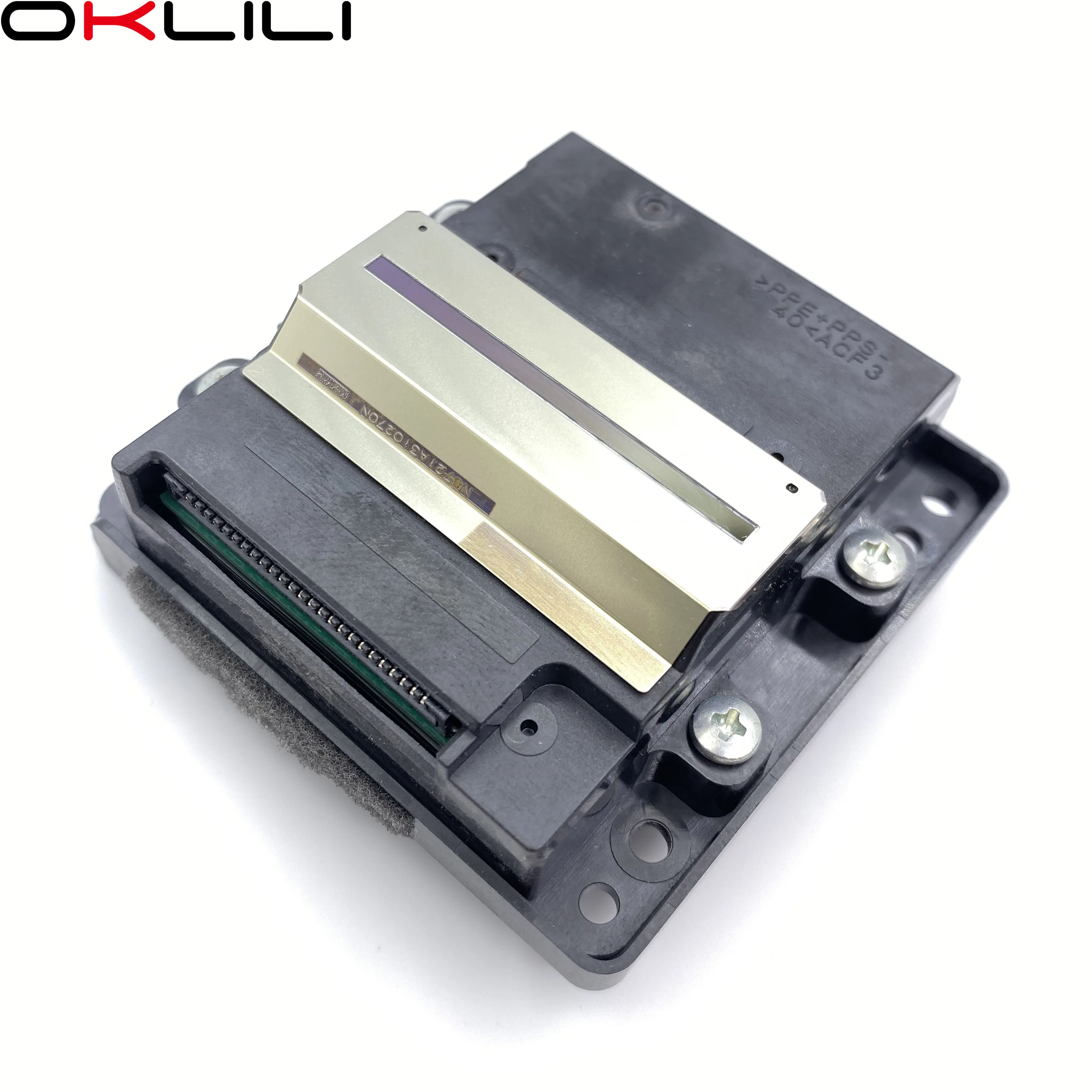 Impressora de Cabeça de Impressão da Cabeça de Impressão para Epson L6168 L6170 L6171 L6176 L6178 L6180 L6190 L6198 Et3750 Fa35001 Fa35011 L6160 L6161 L6166 - Imagem 2