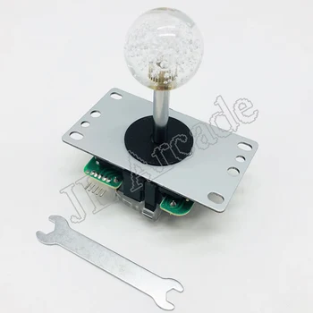 

Sanwa joystick arcade joystick /copy JLF-TP OBSF-30/ arcade joystick kit KDIT SANWA VEWLIX HORI
