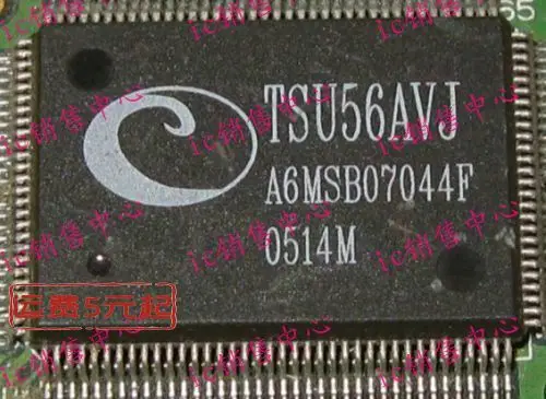 1 шт. новый оригинальный TSU56AVJ в наличии | Обустройство дома