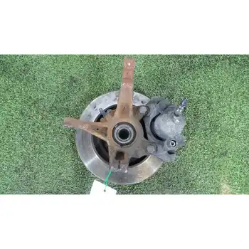

2702334 steering knuckle Front Left Dacia Sandero Laureate