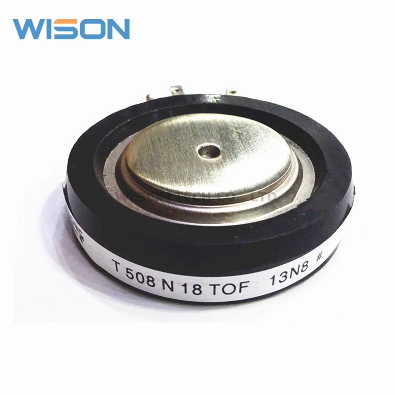 Novo e Original Frete Grátis Módulo Tiristor T508n14tof T508n16tof T508n12tof T508n08tof - Image 5