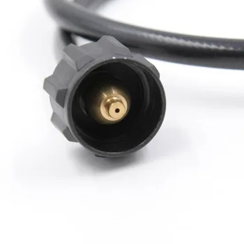 

Brass Gas Torch Hose Brazing Soldering Welding Rework Workshop Propane