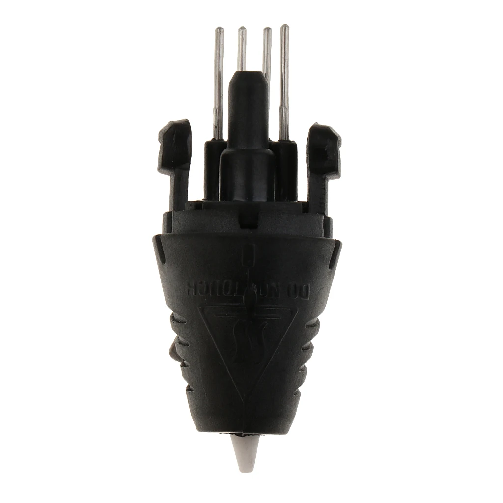 12V 3A Hight Quality Replacement Nozzle Extruder Head For 3D Printer Pen