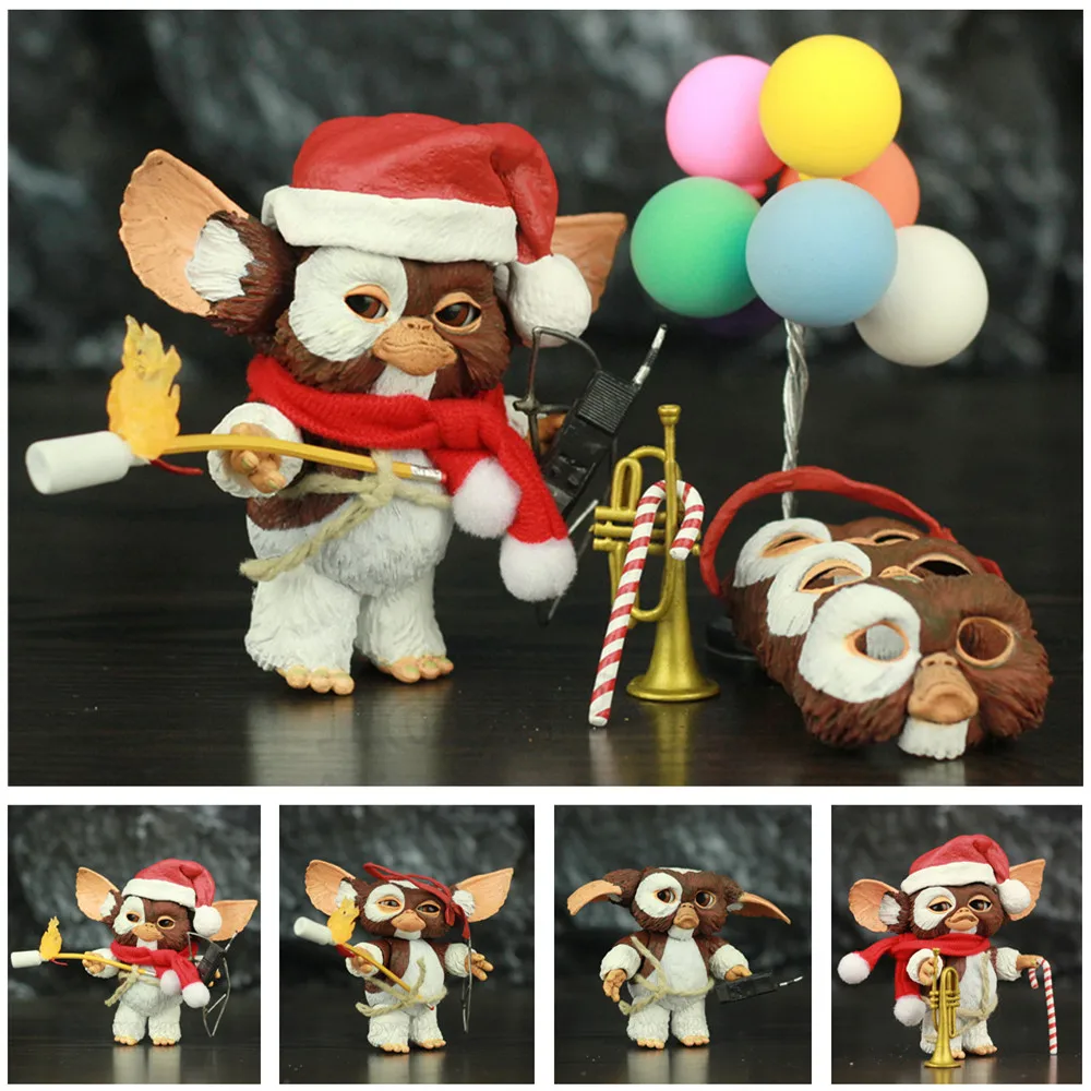 gremlins ultimate gizmo figure