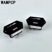 Аккумулятор часов 906T 48v для curtis бренд 906T48HNDAO