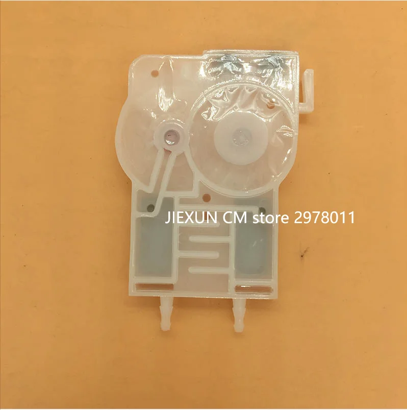 Демпфер для чернил epson DX7 8 шт. F196010 F189010 Wit color Smart Xenons 5113|solvent ink|ink damperdx7 damper |