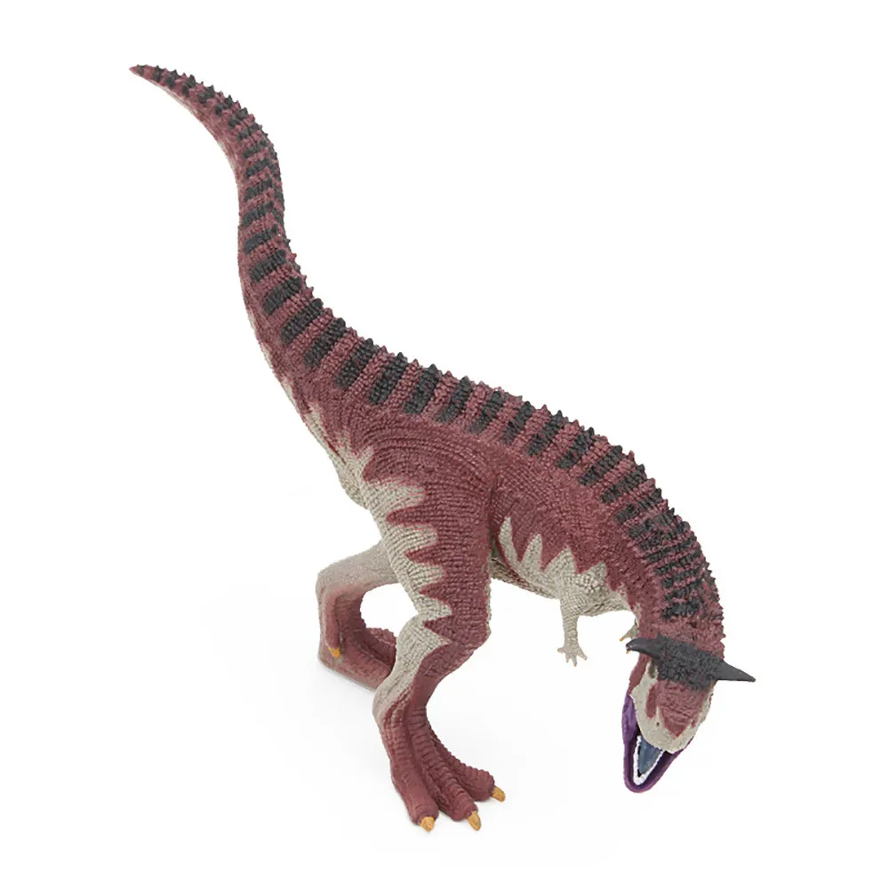 Kids toys educational Dinosaur Multicolor Educational Toys Dinosaur Model Children Toy Dinosaur Gifts For Children Toy gift Y807