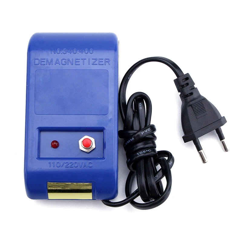 นาฬิกา Demagnetizer ควอตซ์นาฬิกาซ่อมเครื่องมือไฟฟ้า Professional ...