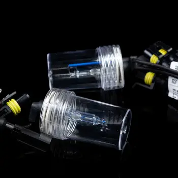

2pcs12V 35w HeartRay 3rd Gen HID Xenon lamp H3 Auto Car Xenon Headlight bulb 4300k 5500k 6500k