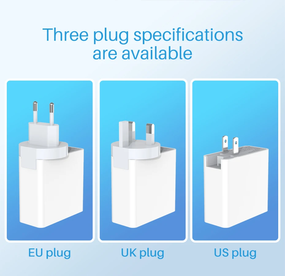 HKHUIBANG Быстрая зарядка 3,0 QC USB PD зарядное устройство адаптер Быстрая зарядка настенное зарядное устройство для iPhone samsung S10 Xiaomi huawei зарядное устройство для телефона