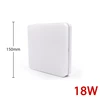 18W Square B