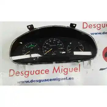 

BOX INSTRUMENTS KIA SPORTAGE