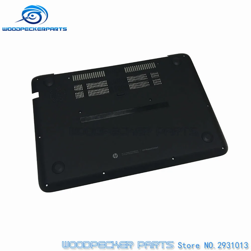 Нижний чехол для ноутбука D чехол для hp Envy14 Envy 14-K нижний чехол без AP00K000540 727508-001