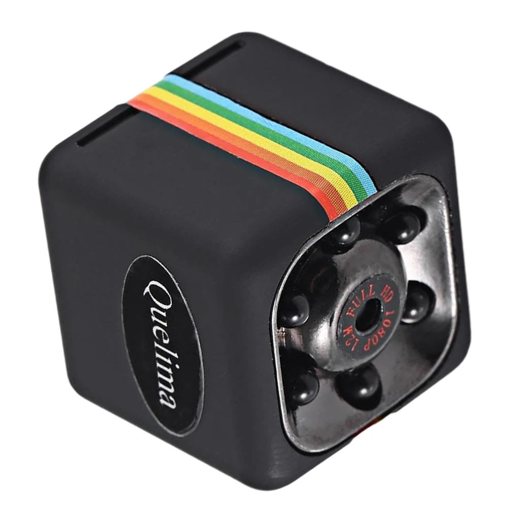

SQ11 Mini Camera Cam FHD 1080P small cam Sensor Night Vision Camcorder DVR Micro Camera Recorder Sport DV Video Camera sq 11