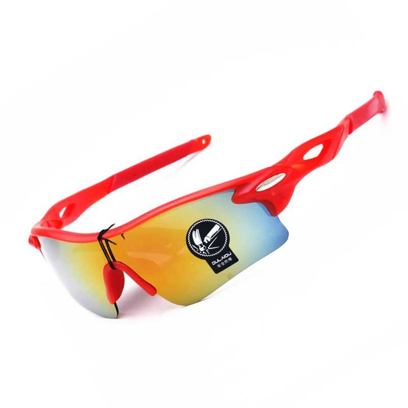 Очки для велоспорта, Для мужчин Для женщин спортивные очки для горного велосипеда мотоциклетные солнцезащитные очки для глаз Ciclismo катания на лыжах, сноуборде