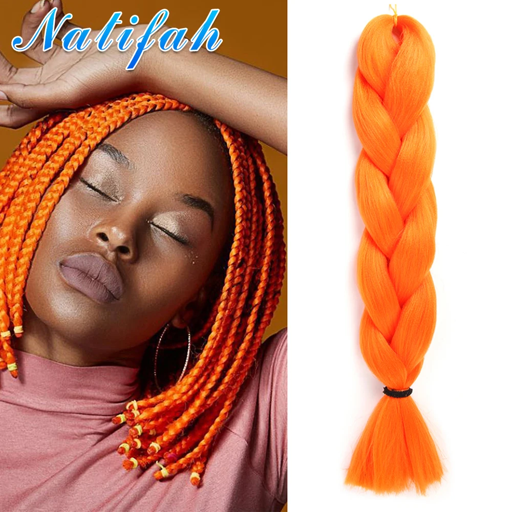 Lydia Bohemian Braid Synthetic Hair Extension Freetress Crochet