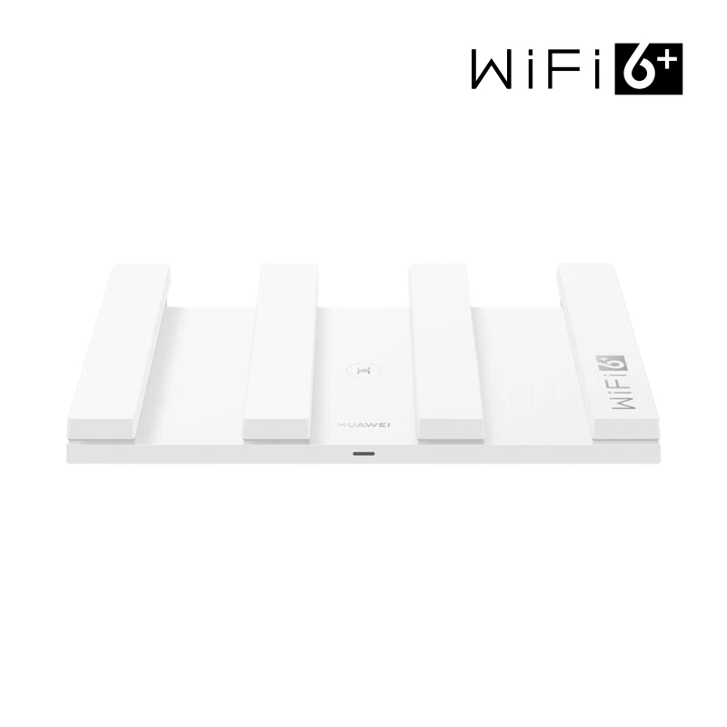 Huawei Wifi 6 + TC7102 высокоскоростной двухдиапазонный роутер через настенный King
