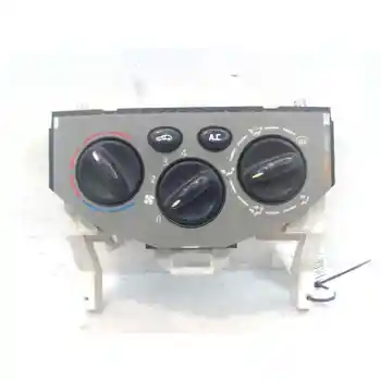 

W964098P 17H22 Command Heating/Air Conditioning Opel Vivaro 1.9 Cdti Cat (f9q-762)