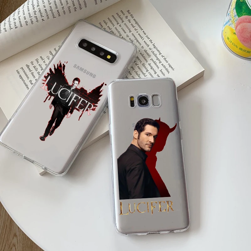 Мягкий чехол из ТПУ для Samsung Galaxy S8 S9 S10PLUS S6 S7 DEGE S20 S20ULTRA|Бамперы| |