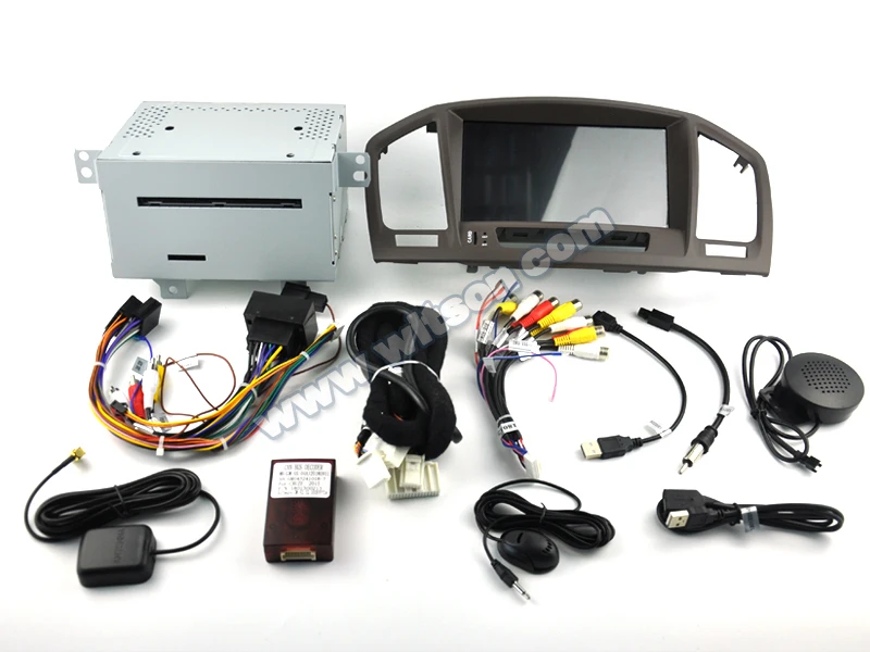 " Android 9,0 OS автомобильный DVD Мультимедиа gps радио для Opel/для Opel Insignia 2008 2009 2010 2011 с 256 Гб Поддержка внешнего жесткого диска