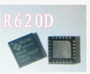 5 шт./лот R620D R6200 QFN24 высокое качество