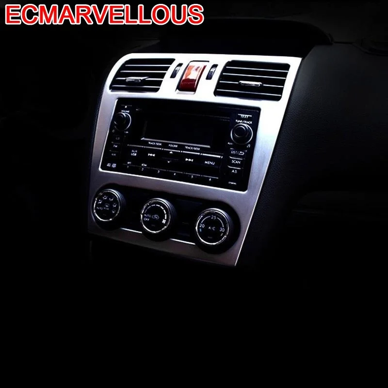 Авто Автомобильный хромированный модифицированный декоративный автомобильный