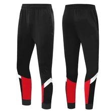 Штаны для бега, Мужские штаны для фитнеса, штаны для бега, два кармана, тренировочные спортивные штаны для мужчин, штаны для футбола, бега, тенниса, спортзала