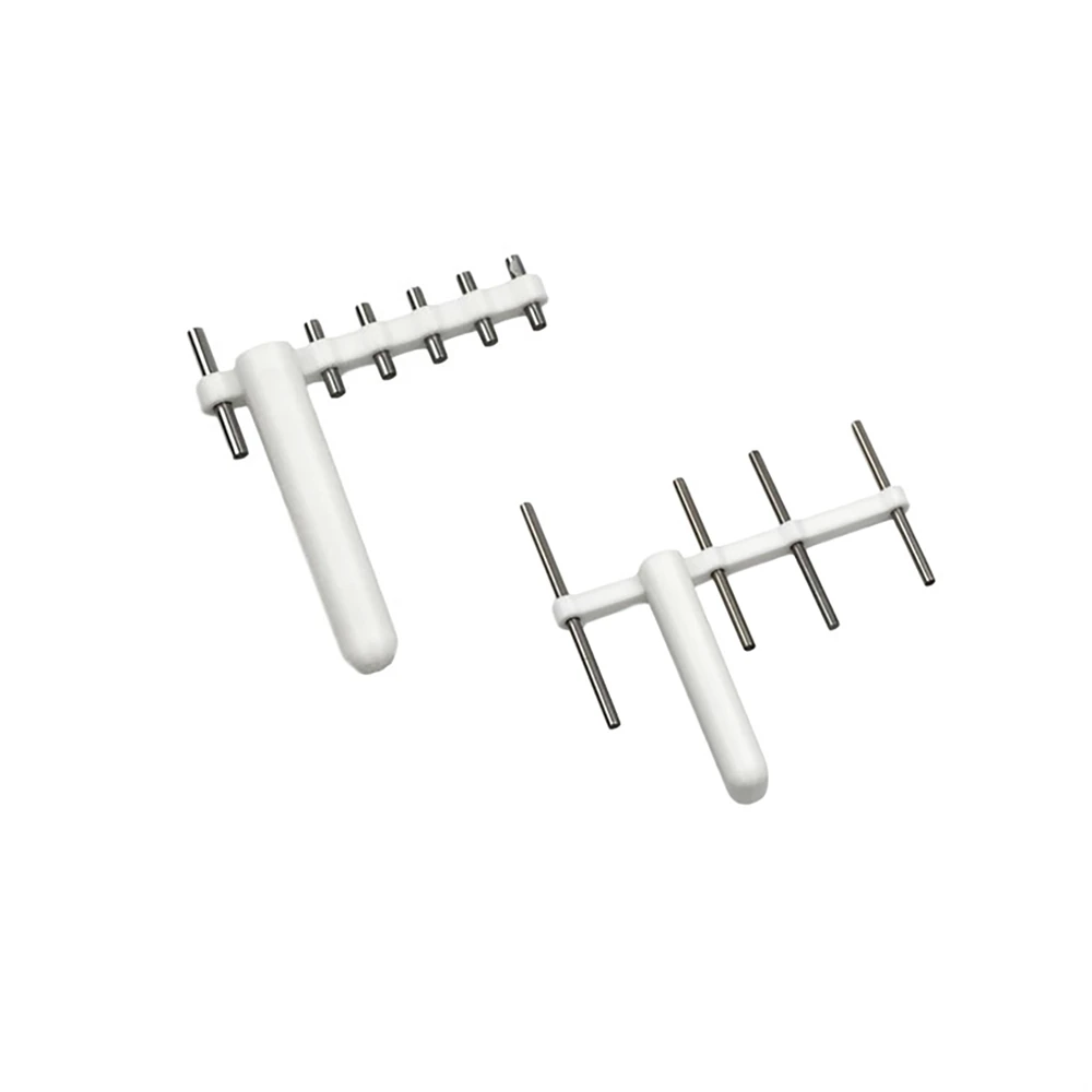 Ripetitore Di Segnale Da 2.4Ghz/ 5.8Ghz Estensione Estesa Gamma Antenna Yagi Per Phantom 3 Pro/Phantom 3 Adv/Phantom 4/Dji M600 Pro