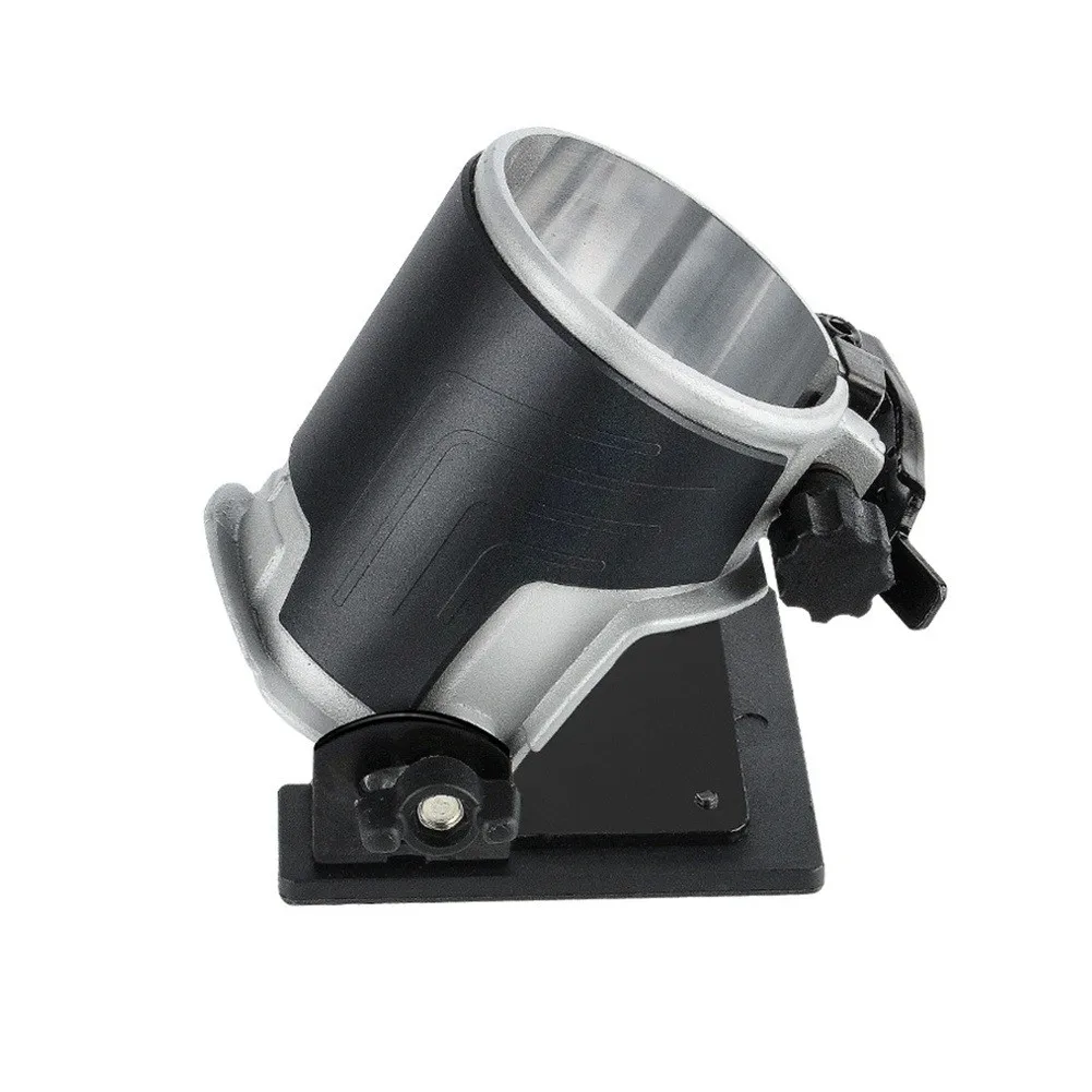 cheap!!!- 1PC 65mm Compact Router Tilt Inclined Base To Trim Laminates
Power Tool Accessories For MAK RT0700C DRT50 3709 370