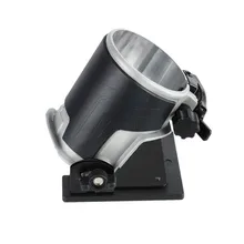 

1PC 65mm Compact Router Tilt Inclined Base To Trim Laminates Power Tool Accessories For MAK RT0700C DRT50 3709 370