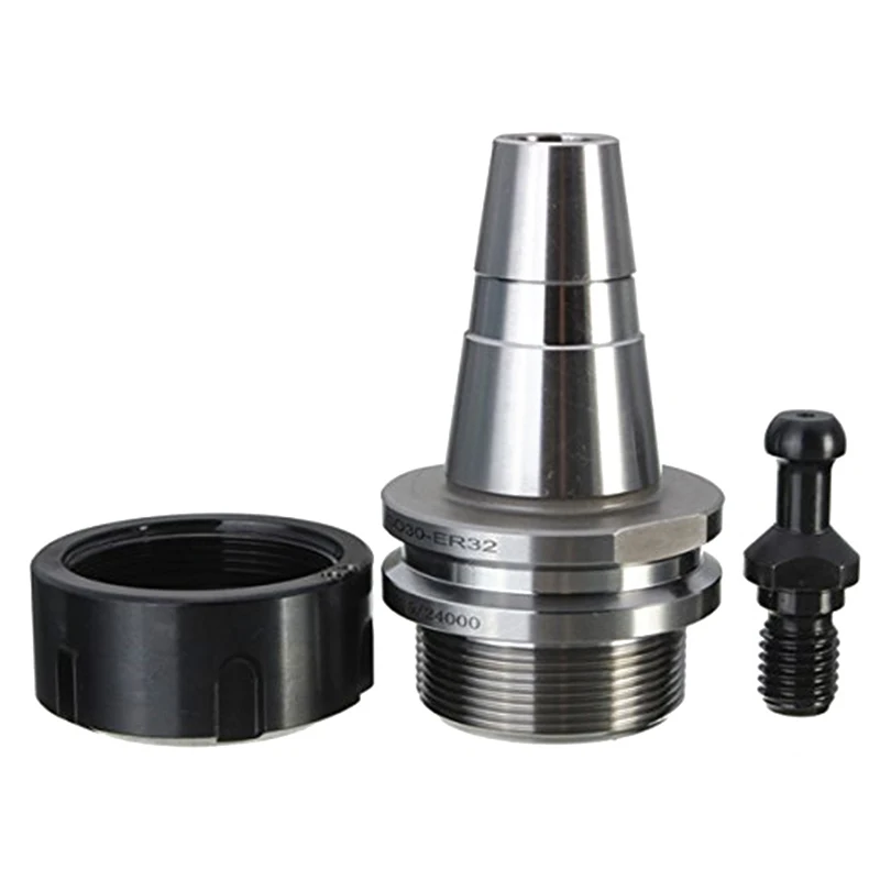Держатель инструментов ЧПУ ABSF ISO30 ER32 патрон равновесия Chuck G2.5 24000rpm|Держатель
