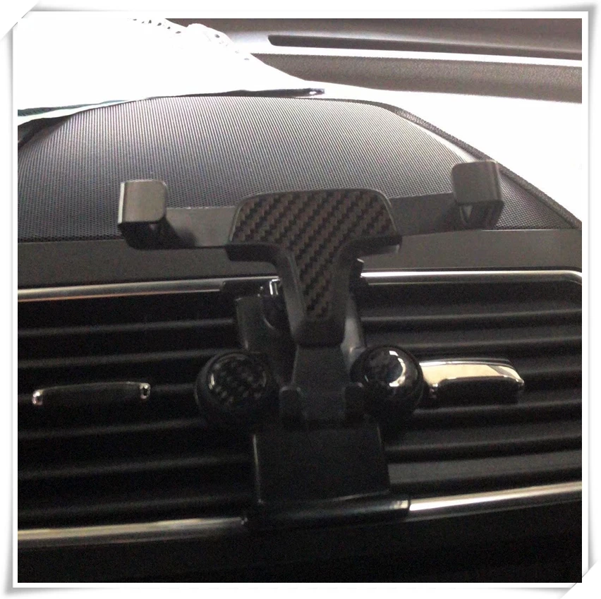 

For Ford Explorer 2013 2014 2015 2016 2017 2018 Car Air Vent Mount Smart Phone Holder Stand Mobile Phone Stable Cradle