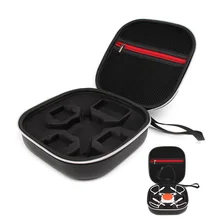 Чехол для XIAOMI MITU Drone сумка Портативная сумочка коробка для хранения батарея защитный чехол водонепроницаемый путешествия транспорт протектор