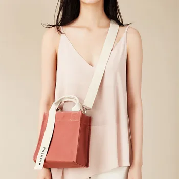 

Purses and Handbags Fashion Letter Bags for Women 2020 Shoulder Portable Large Capacity Bags Simple Messenger Bags Louis Brand