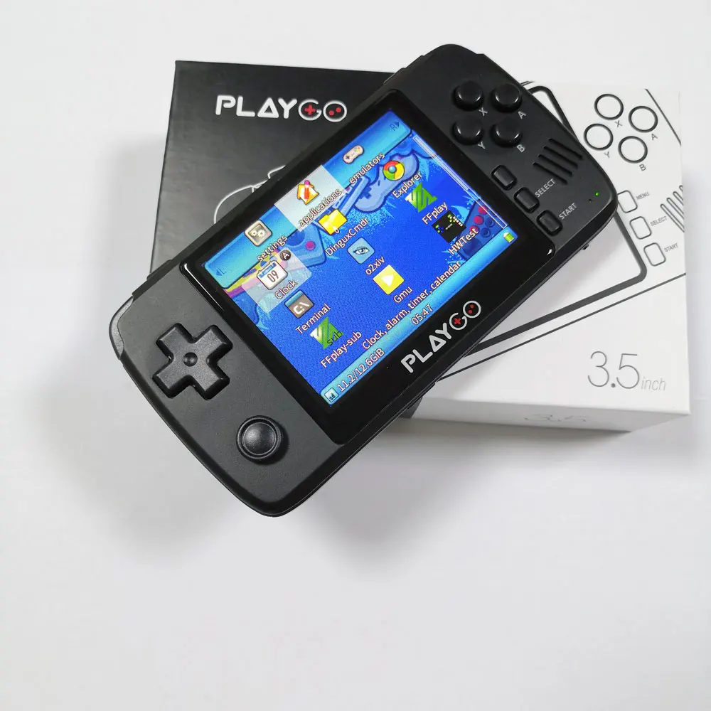 playgo retro handheld