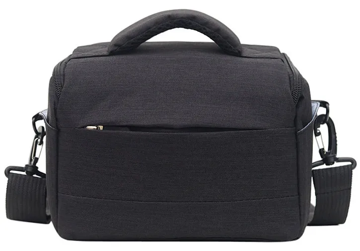 תיק מצלמה DSLR ללא מראה עבור Canon EOS R100 R50 R R10 R8 R7 R6 RP 250D 200D M200 M50 SX70 Nikon Z50 Z30 Z5 Z6 Z7 D3500 D5600